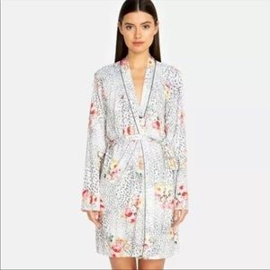 Johnny Was Winery Sleep Robe